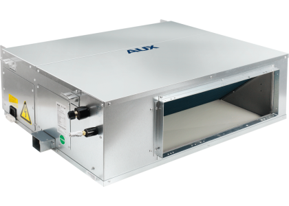 Канальный кондиционер AUX ALMD-H48/5R1