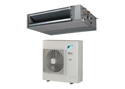 Канальный кондиционер Daikin FBA100A/RZASG100MV1