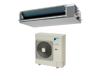 Канальный кондиционер Daikin FBA100A/RZQSG100L9V