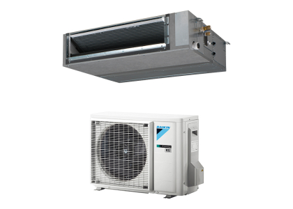 Канальный кондиционер Daikin FBA35A9/RXM35M9