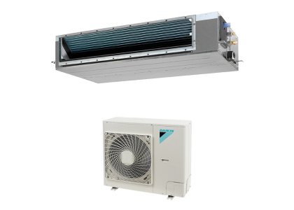 Канальный кондиционер Daikin FBA71A9/RQ71BW