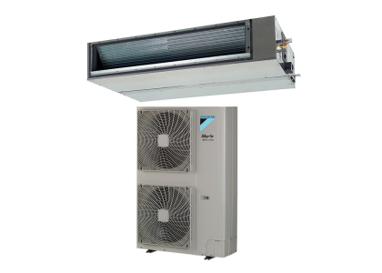 Канальный кондиционер Daikin FDA125A/RZAG125MV1