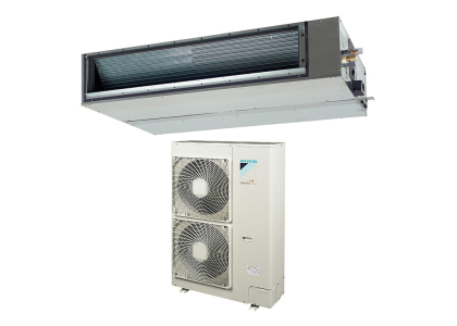 Канальный кондиционер Daikin FDA125A/RZQG125L9V