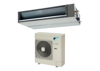 Канальный кондиционер Daikin FDA125A/RZQSG125L9V