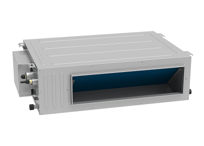 Канальный кондиционер Electrolux Unitary Pro 3 DC EACD-36H/UP3-DC/N8