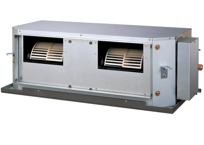 Канальный кондиционер Fujitsu ARYG90LHTA/AOYG90LRLA