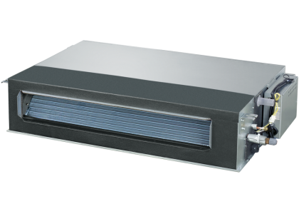 Канальный кондиционер Haier AD24MS1ERA/1U24FS1EAA