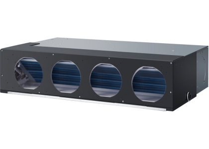Канальный кондиционер Haier AD48NS1ERA(S)/1U48LS1ERB(S)