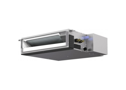 Канальный кондиционер Mitsubishi Electric SEZ-KD50VAQ/SUZ-KA50VA