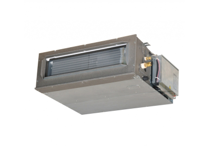 Канальный кондиционер Mitsubishi FDUM140VNX
