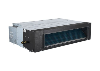 Канальный кондиционер RK-60BHTN/RK-60HTNE-W