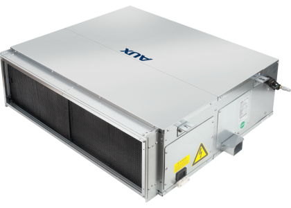 Канальный внутренний блок AUX AMSD-H12\4R1
