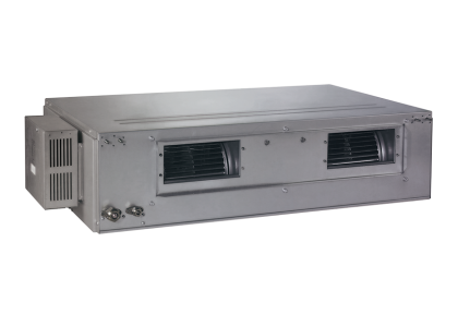 Канальный внутренний блок Electrolux Super Match EACD/I-09 FMI/N3_ERP