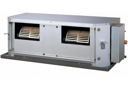 Канальный внутренний блок Fujitsu ARXC45GATH