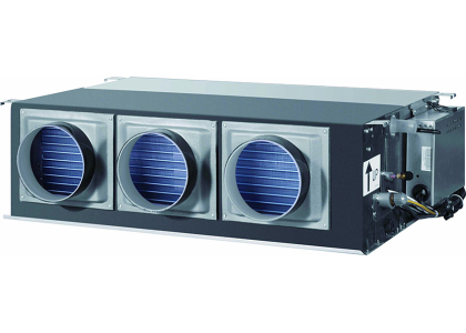 Канальный внутренний блок Haier AD242MMERA