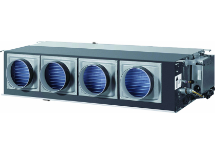 Канальный внутренний блок Haier AD382MMERA