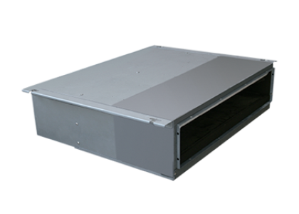 Канальный внутренний блок Hisense Free Match DC Inverter AMD-18UX4SJD 