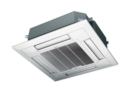 Кассетные фанкойлы серии Charm BMFC-270
