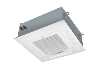 Кассетный кондиционер AUX ALCA-H60/5DR2