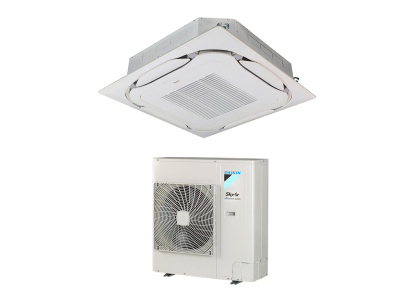 Кассетный кондиционер Daikin FCAG100A/RZASG100MV1/BYCQ140D