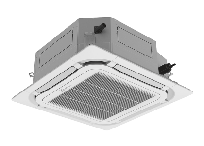 Кассетный кондиционер Electrolux Unitary Pro 3 EACC-60H/UP3/N3