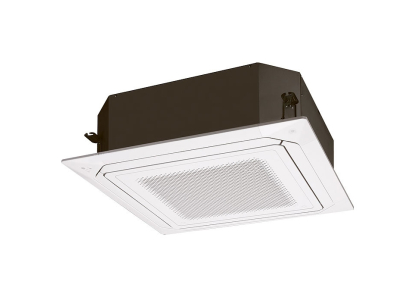 Кассетный кондиционер Fujitsu AUXG18LRLB/UTGUKYAW/AOYG18LBCA