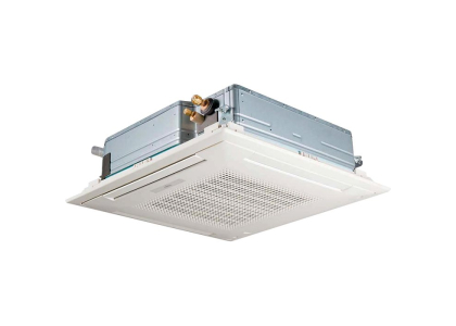 Кассетный кондиционер Fujitsu AUY36UUAS/AOY36UNAXT