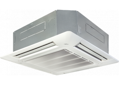 Кассетный кондиционер Fujitsu AUYG54LRLA/UTGUGYAW/AOYG54LATT