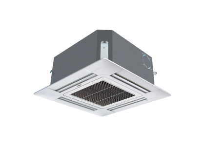Кассетный кондиционер Haier AB18CS2ERA(S)/1U18FS2ERA