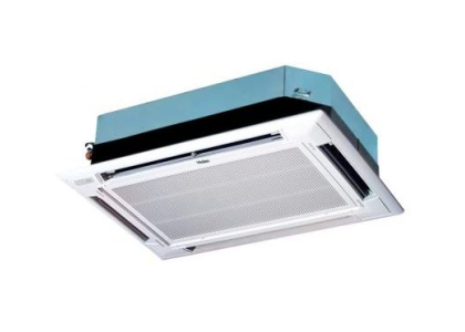 Кассетный кондиционер Haier AB60CS1ERA(S)/1U60IS1ERB(S)