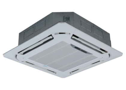 Кассетный кондиционер Kentatsu KSVQ140HFAN3