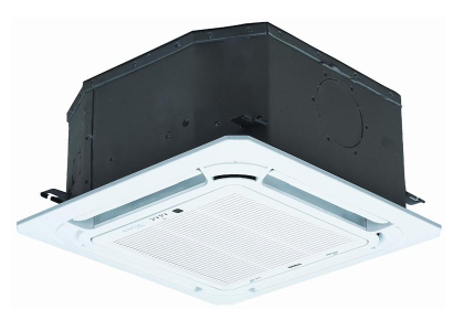 Кассетный кондиционер Kentatsu KSZT53HFAN1