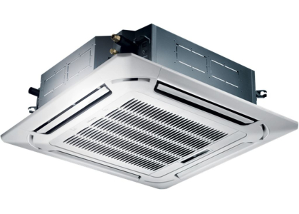 Кассетный кондиционер Lessar LS-HE48BMA4/LU-HE48UMA4