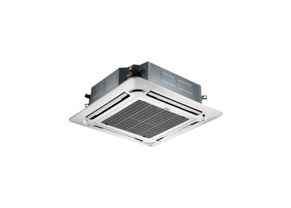 Кассетный кондиционер MDV MDCD-36HRFN1 / MDOU-36HFN1
