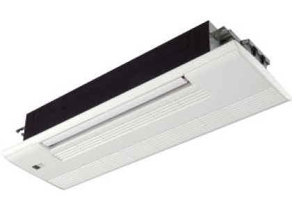 Кассетный кондиционер Mitsubishi Electric MLZ-KA50VA