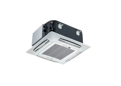 Кассетный кондиционер QuattroClima QV-I12CF/QN-I12UF/QA-ICP7