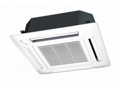 Кассетный внутренний блок Fujitsu AUXB07GALH/UTGUFYCW