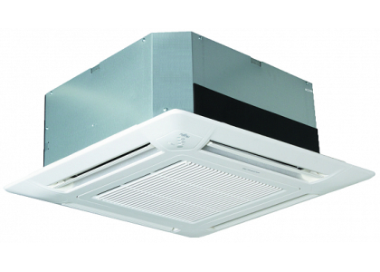 Кассетный внутренний блок Fujitsu AUYG07LVLA/UTGUFYDW