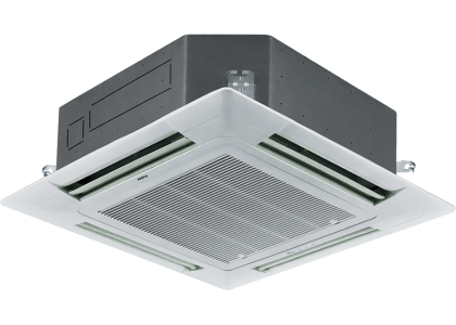 Кассетный внутренний блок Haier AB282MCERA