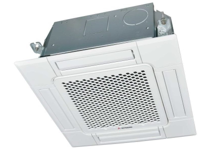 Кассетный внутренний блок Mitsubishi FDTC45KXZE1
