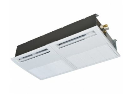 Кассетный внутренний блок Mitsubishi FDTW112KXE6F