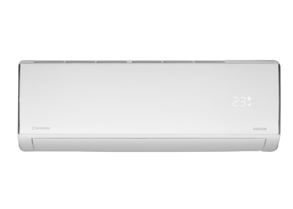 Классическая сплит-система ECOSTAR серии RADIUM KVS-RAD18CH (комплект)