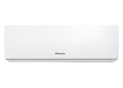 Классическая сплит-система HISENSE серии EASY Classic A AS-24HR4RBADJ00 (комплект)
