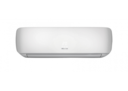 Классическая сплит-система Hisense серии NEO Premium Classic A UPGRADE AS-10HW4SYDTG5 (комплект)