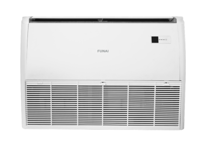 Классическая сплит-система напольно-потолочного типа FUNAI серии DRAGON LAC-DR140HP.F01/S/LAC-DR140HP.01/U (комплект)