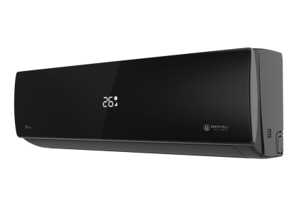Классическая сплит-система Royal Clima серии ATTICA NERO RC-AN28HN (комплект)
