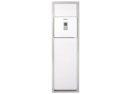 Колонные сплит-системы Lessar LS-H48SIA4/LU-H48SIA4