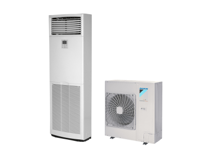 Колонный кондиционер Daikin FVA71A/RZQG71L9V