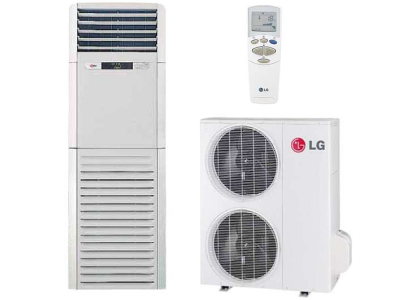 Колонный кондиционер LG P05AH.NT1R0/P05AH.UT1R0