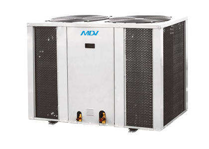 Компрессорно-конденсаторный блок MDV MDCCU-07CN1